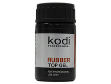 240 ���. (������ 37%) - ������� �������� Kodi Rubber Top Gel ���������� 14 ��