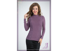 Bluzki  optom  �-641  ametist  3.jpg
