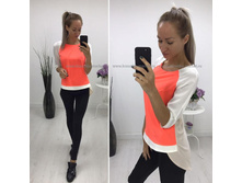 ���\�������: #10248742 ������ 390,00 ���. �������: 42-44, 44-46, 46-48 ������: 65%cotton 35%polyester ������ �������������: ������