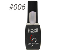 162 ���. - Kodi Color Gel Polish 8 ml ���. 006