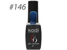 162 ���. - Kodi Color Gel Polish 8 ml ���. 146