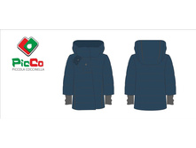 ������ ���������� ��� ������� �18G001 Color ��������/����-�������/�������