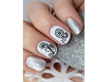 34 ���. (������ 17%) - ������� ������ Esmalte F 113 ������