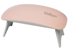 540 ���. - ����� SUNmini UVLED Nail Lamp 6W