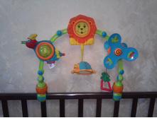 ���� �� ������� Tiny Love, 1 100 ���.