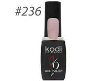 230 ���. - Kodi Color Gel Polish 8 ml ���. 236