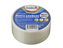 52 ���. - Headman ������� ����� �������� 48�� � 25�