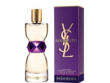 339 ���. (������ 3%) - Yves Saint Laurent "Manifesto" eau de parfum 90ml