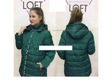 ���\�������: #10245204 ������ 1 235,00 ���. �������: 52-54, 54-56, 56-58, 58-60 ������: 65%cotton 35%polyester ������ �������������: ������ ���� ������: 171��. ��������� �� 1 ������