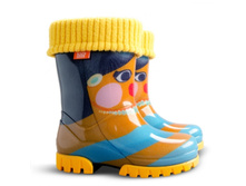 Demar TWISTER LUX PRINT "������", ������� �����