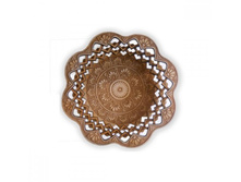 ������� ������� ������� №2 (����������) ������: 1152 ������: 22.5�22.5�2.5 �� ����: 126.00 �.