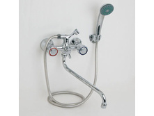 1450 ���. - CRYSTAL mix ��������� ������ 862 ��� �����, ��. �����, �����. ����-����� 1/2", ����