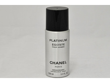 240 ���. - ���������� 150ml NEW Chanel Egoiste Platinum