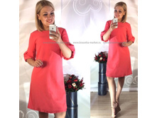 ���\�������: #10251887 ������ 390,00 ���. �������: 42-44, 44-46, 46-48, 48-50 ������: 65%cotton 35%polyester ���� ������: 171��.