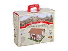 ���\�������: 1301 ����������� &Prime;����� � �������&Prime; (260 �.) 389,87 ���. �����: Brick style ������ �������������: ������ ���: 118317