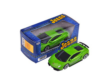 ���\�������: 49946 ������ LAMBORGHINI GALLARDO LP570-4 SUPERLEGGERA" Jeans 3" 110,32 ���. �����: AutoTime ������ �������������: ����� ���: 129831 ������� ��������: 9x4x4�� ���������� � �������: 36 ������ <<LAMBORGHINI Gallardo LR 570-4 Superleggera>> - ��