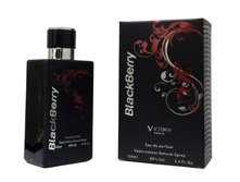 899 ���. (������ 4%) - Blackberry for women 100 ml