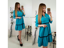 ���\�������: #10248719 ������ 650,00 ���. �������: 42-44, 44-46, 46-48 ������: 65%cotton 35%polyester ������ �������������: ������