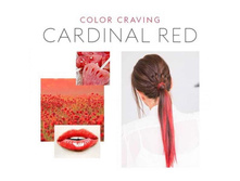 KEUNE COLOR CRAVING CARDINAL RED - ������ ��� ����� ������� �������� 150 �� -924 �����