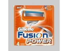 530 ���. - Gillette fusion power 4 ������