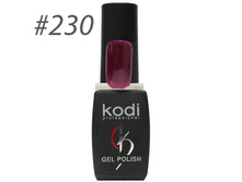 162 ���. - Kodi Color Gel Polish 8 ml ���. 230