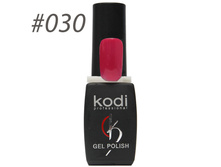 162 ���. - Kodi Color Gel Polish 8 ml ���. 030