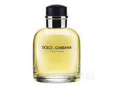 984 ���. - ������ D&G "Pour Homme" 125ml