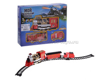 �������� ������ 0644 "��� 1-� �����" 268��, 11 ��., �� ����������, � ������� 637,18 ���. �����: Play Smart ������ �������������: ����� ���: 093817 ������� ��������: 39x18x29��