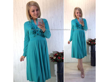 ���\�������: #10255386 ������ 390,00 ���. �������: 44-46, 46-48, 48-50 ������: 65%cotton 35%polyester ������ �������������: ������ ���� ������: 171��.