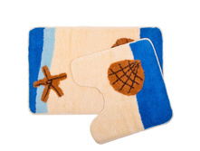 554 ���. - VETTA ����� �������� 2�� ��� ������ � �������, �����, 50x80�� + 50x50��, "�������", SCF05-13