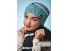 ����� ������ � ������ Swarovski ������� 700