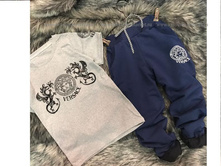 ���\�������: #10246209 ���������� ������ 520,00 ���. ������. �������: 116-122, 122-128, 128-134, 134-140, 140-146, 146-152 ������: 65%cotton 35%polyester ������ �������������: ������