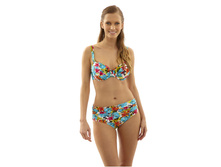 ��������� Leila (Tropical Print)