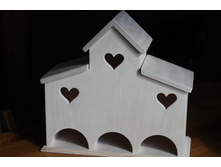 ������ ����� ��� ����������, 670 ������.