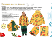 ������ Ashberry