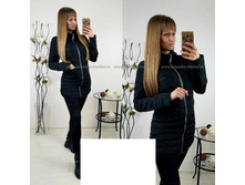 ���\�������: #10259163 ������ 975,00 ���. �������: 42-44, 44-46, 46-48, 48-50 ������: 65%cotton 35%polyester ������ �������������: ������  ���� ������: 171��.