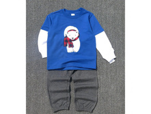������ "Polar Bear" 700�. 2(86) 3(92) 4(98) 5(104)