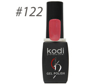 162 ���. - Kodi Color Gel Polish 8 ml ���. 122