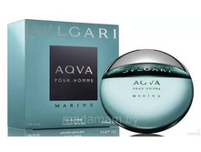 Bvlgari  AQUA MARINE �.�.100 �� 6400+%+���� �� ������