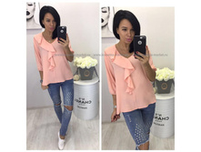 ���\�������: #10248669 ������ 520,00 ���. �������: 48-50, 50-52, 52-54 ������: 65%cotton 35%polyester ������ �������������: ������ ��������� �� 2 ������