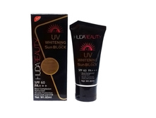 165 ���. - �������������� �������� HudaBeauty " UV Whitening Sun Block SPF 60++ 60ml