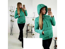 ���\�������: #10259152 ������ 910,00 ���. �������: 42-44, 44-46, 46-48, 48-50 ������: 65%cotton 35%polyester ������ �������������: ������  ���� ������: 171��.