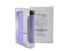 820 ���. - Tester Paco Rabbane Ultraviolet man 100 ��