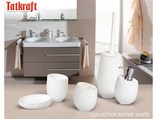 ���kr�f� REPOSE WHI�E