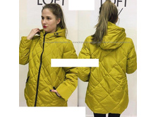 ���\�������: #10240515 ������ 1 430,00 ���. �������: 52-54, 54-56, 56-58, 58-60 ������: 65%cotton 35%polyester ������ �������������: ������ ���� ������: 171��. ��������� �� 1 ������