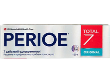 68757 PERIOE ������ ����� ������������ �������� "Total 7 original" 120 �� - 146,41 ���