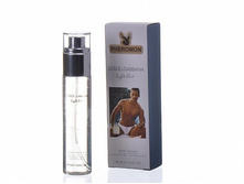 169 ���. - ���� � ���������� D&G "Light Blue Pour Homme" 45ml