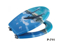 ������ ��� ������� ZALEL MDF ��������� P-711 - 1100���.