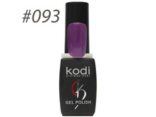 230 ���. - Kodi Color Gel Polish 8 ml ���. 093