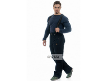 ����������� ����� ������� Snow Headquarter C-8061 Blue �.����� 2420 ���.